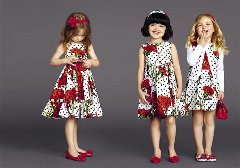 dolce gabbana roupa infantil|Dolce & Gabbana mulher.